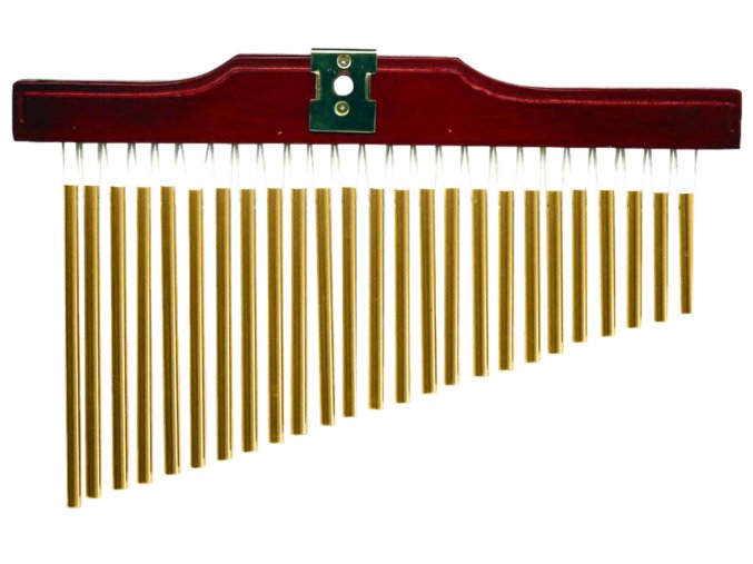 Stagg PCH125, chimes 25 zvonků