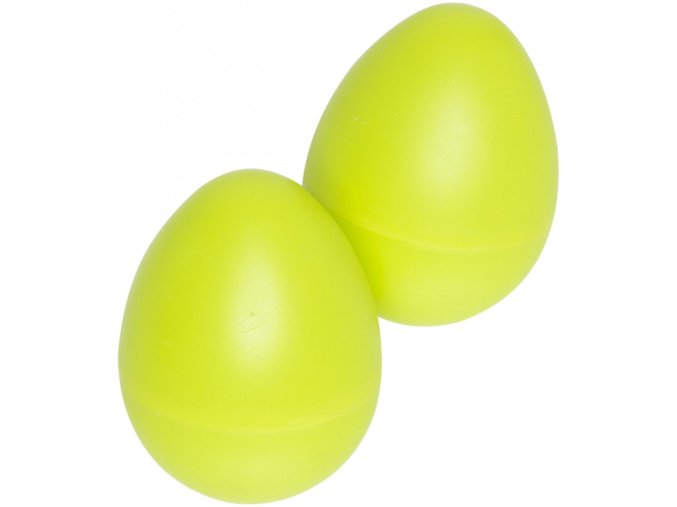 Stagg EGG-2 GR, pár vajíček, zelená