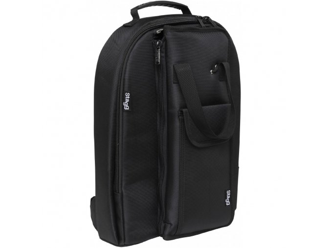 Stagg DSBACKPACK, bubenický batoh