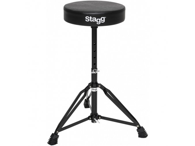 Stagg DT-32BK, stolička k bicím