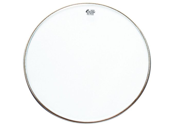 Remo Encore Diplomat Clear 10", blána pro buben