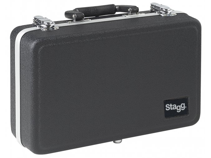Stagg ABS-CL, kufr pro klarinet