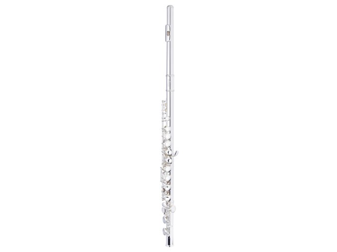 Stagg WS-FL211S, C flétna příčná