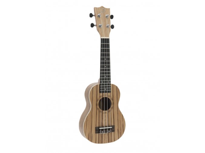 Dimavery UK-400, sopránové ukulele