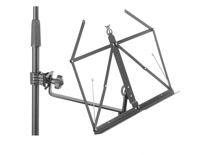 Stagg SCL-MUS, přídavný notový stojan
