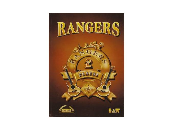 kn rangers plavci rangers 2 dil
