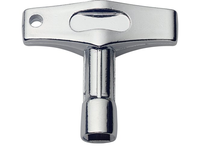 Stagg K-60, ladící klička na bubny