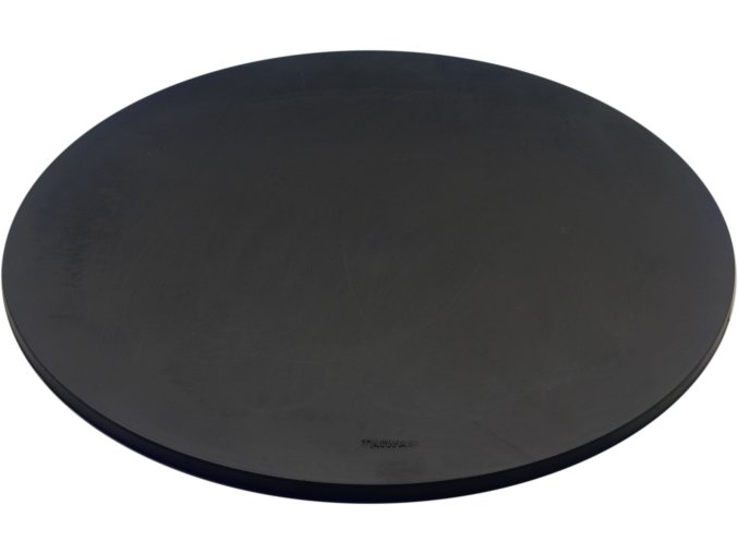 Stagg DP-10, gumový cvičný pad, 10"