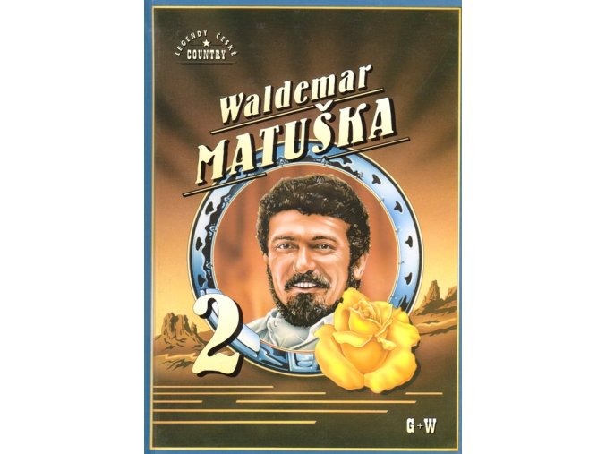 Waldemar Matuška - 2. díl