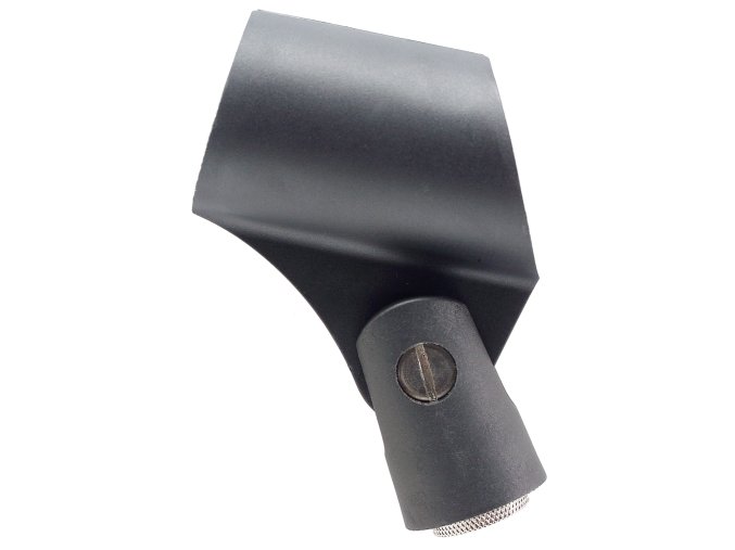 Stagg MH-8AH, držák mikrofonu pro průměr 32-42 mm