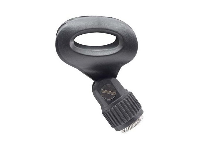 Stagg MH-10AH, držák mikrofonu pro průměr 22-32 mm