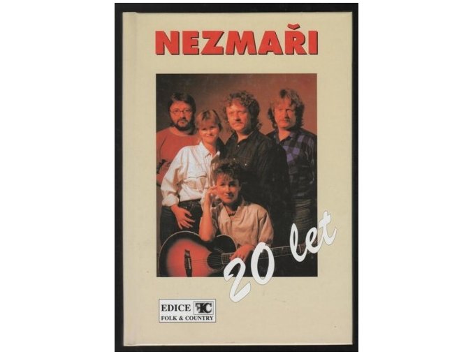 1000x1000 14260789846 nezmari 20 let zpevnik