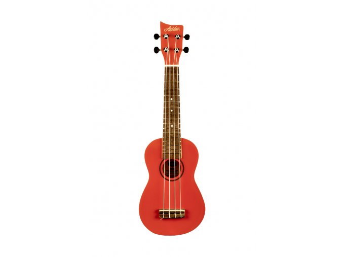 ukulele sopranove ashton uke 110 ng obal zdarma