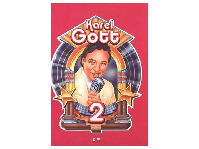 karel gott 2