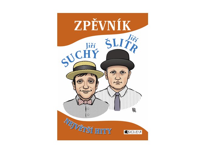 Šlitr, Suchý - Největší hity