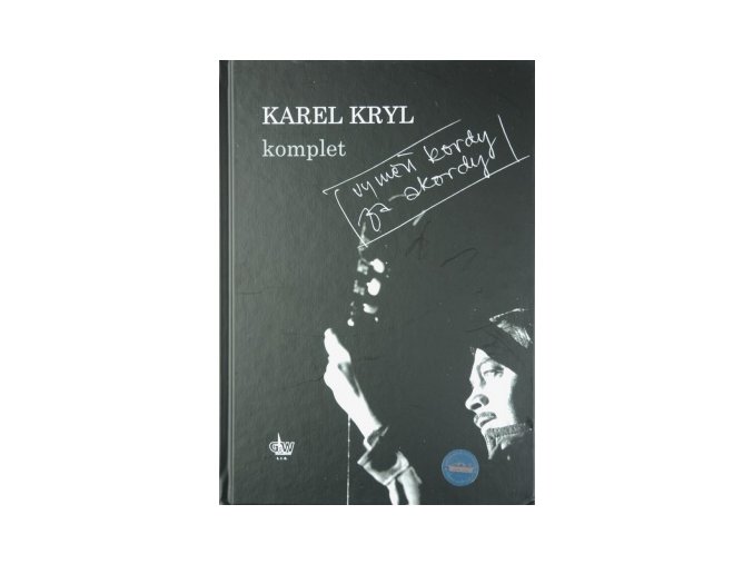 karel kryl komplet vymen kordy za akordy default