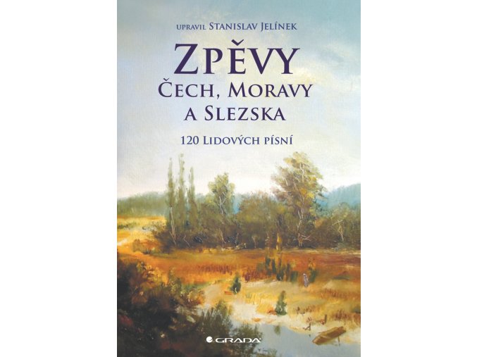 Zpěvy Čech, Moravy a Slezska