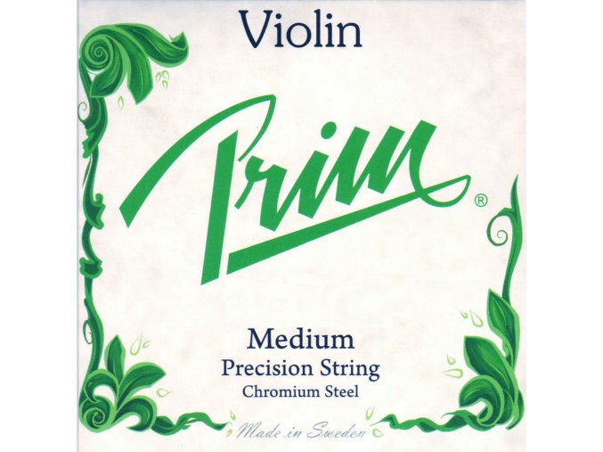 violin