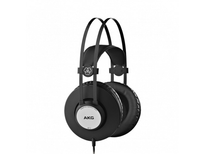 AKG K72 SideAngle