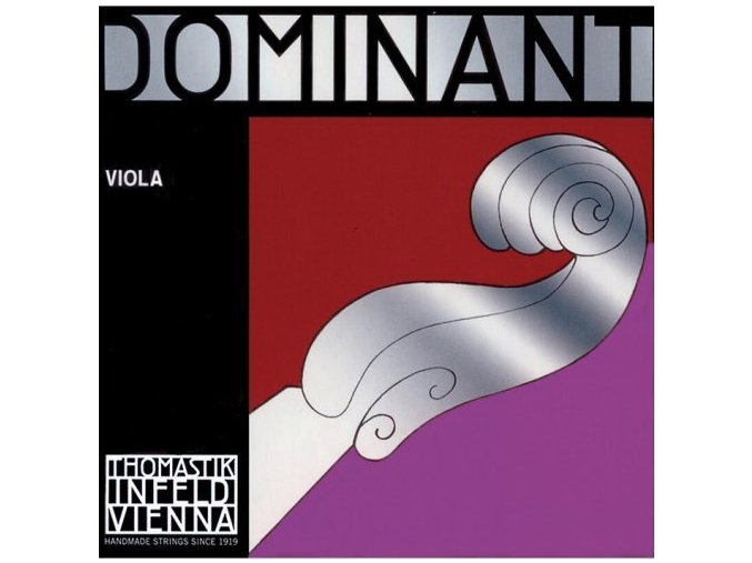 2100449 Thomastik Dominant viola