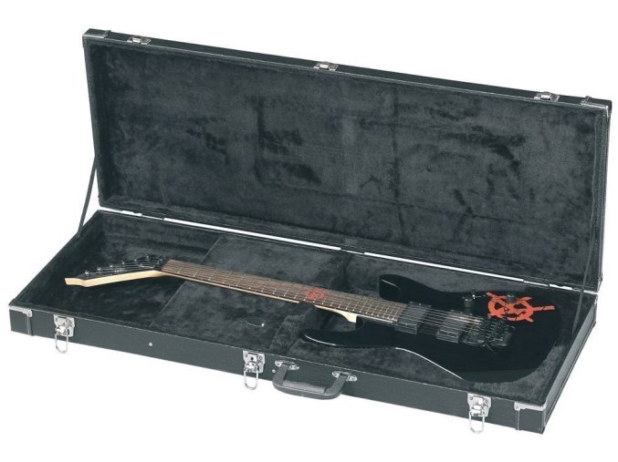 GEWA kufr pro elektrickou kytaru Flat Top Economy