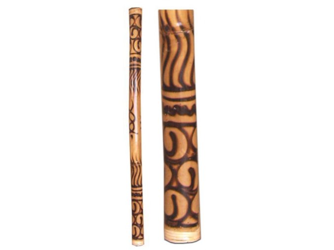 38340024 terre deštová hůl rainstick 120cm