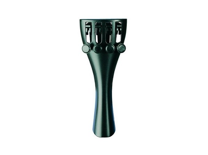 WITTNER ULTRA struník s dolaďovači housle 3/4 - plast