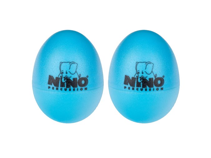 NINO540SB-2 vajíčka modrá, pár