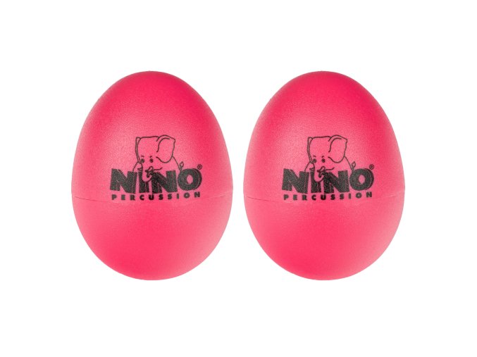 NINO540SP-2 vajíčka růžové pár
