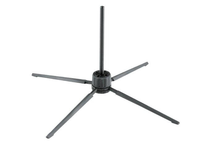 15262 000 55 stojan na zobcovou sopránovou flétnu