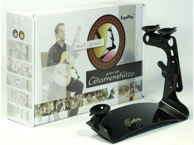 Ergoplay podkytarník kytarová podpěra dětská