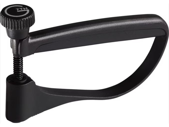 g7th ultralight 6 string black 11zon