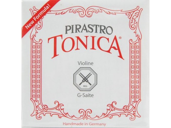 2100088 PIRASTRO TONICA G struna