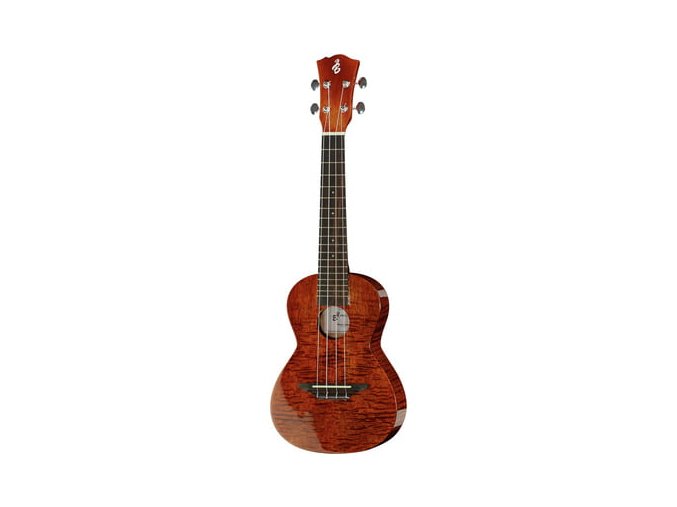 2500613 Harley Benton Kahuna CLU 42C koncertní ukulele