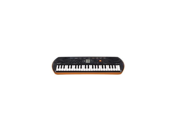 dětské klávesy CASIO