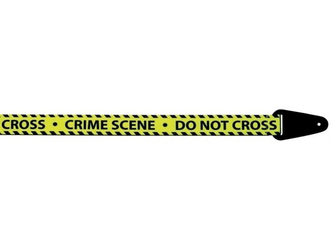 2300580 GEWA řemen CRIME SCENE