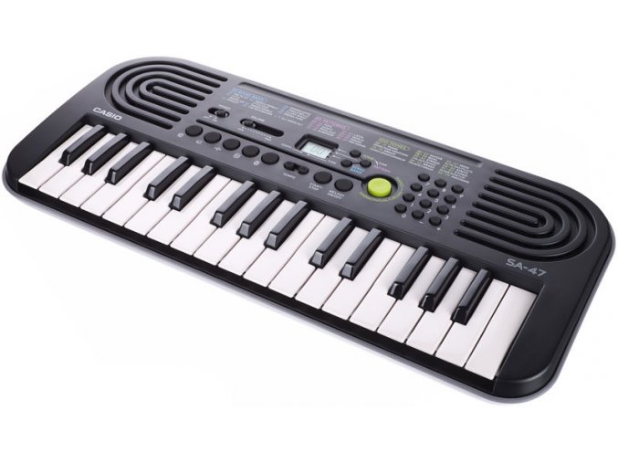 CASIO SA 47