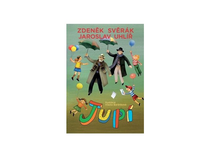 3200348 Svěrák Jupí