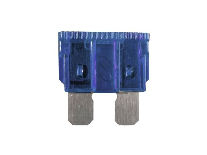 nožová auto pojistka 15A