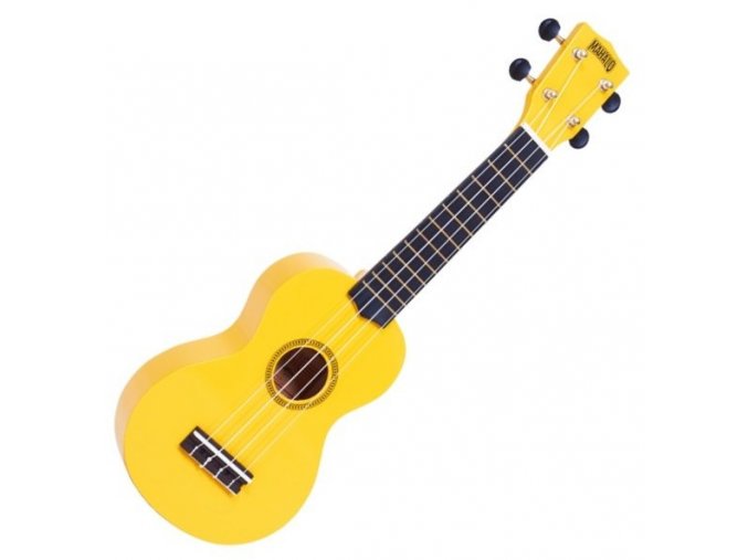 2500595 mahalo žluté ukulele