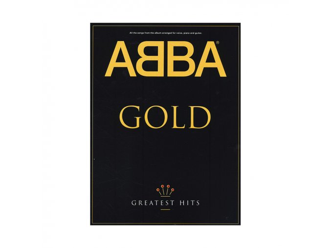 3200243 abba gold greatest hits