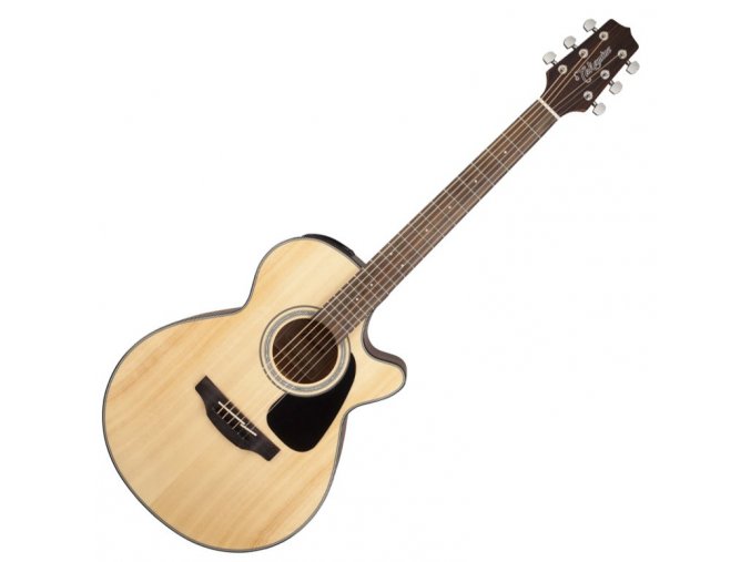 2500327 takamine GF30CE NAT el. akustická kytara masiv