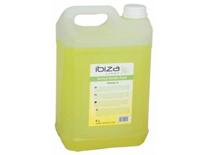 1100025 IBIZA normal mlha do výrobníku mlhy 5L