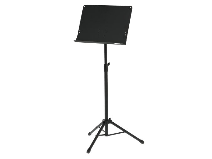 GEWA notový stojan plná deska
