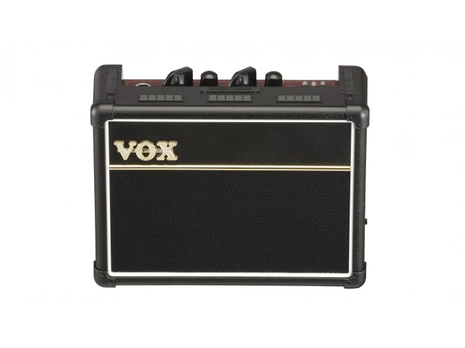 2200008 VOX AC2Rythm Vox mini kytarové kombo s efekty