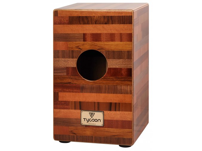 cajon tycoon tkt 29 dřevěný 1