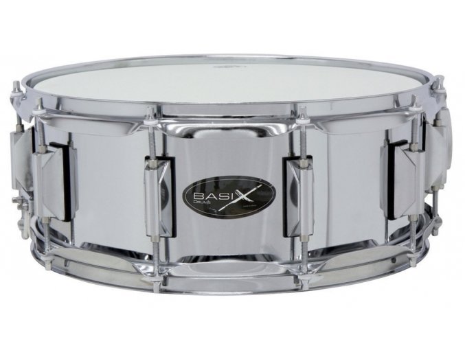 GEWA snare virbl bubínek ocelový 14 x 5,5