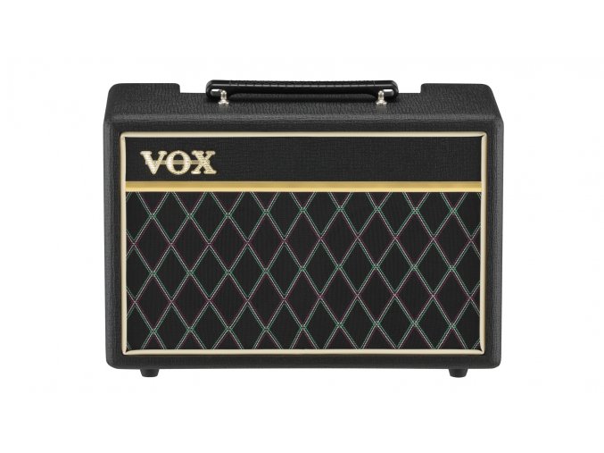 2200105 VOX Pathfinder Bass10 basové kombo 10W 2x5 repro