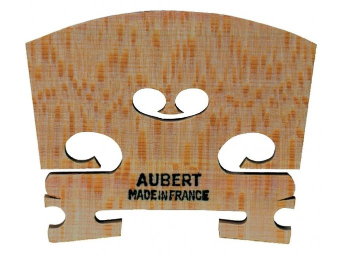 Aubert houslová kobylka vel 4 4 základní model 5