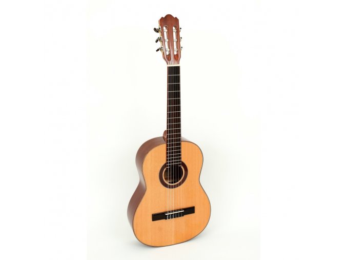 Pablo Vitaso VCG 15 junior klasická kytara velikost 3 4 masiv